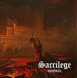 Sacrilege (UK-1) : Six6six